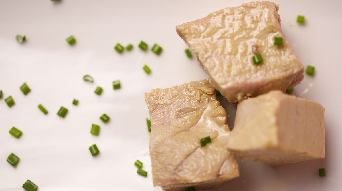 Beneficios del consumo de atún en escabeche