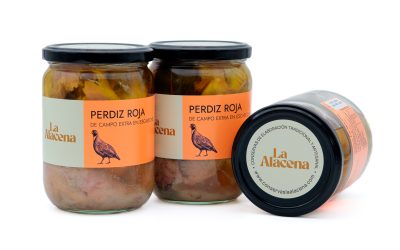 Recetas con Perdiz en Escabeche: Tradición Manchega en tu Mesa