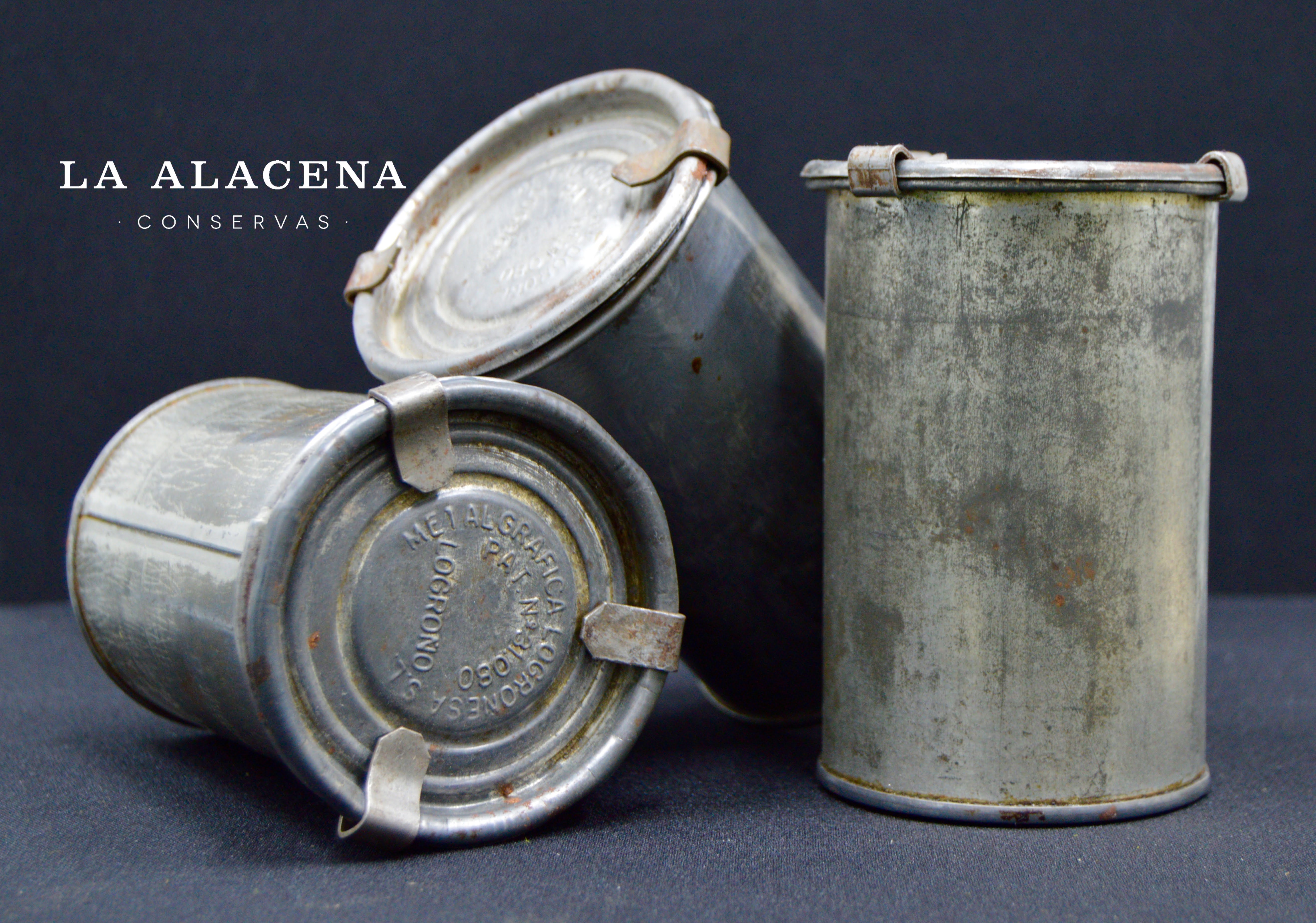 Somos lo que somos y hacemos lo que hacemos.