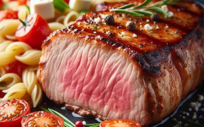 Lomo de Orza: Descubre el Sabor Tradicional de esta Delicia en Conserva