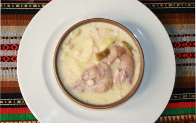 Ajoaceite Manchego: Tradición y Sabor en Cada Cucharada