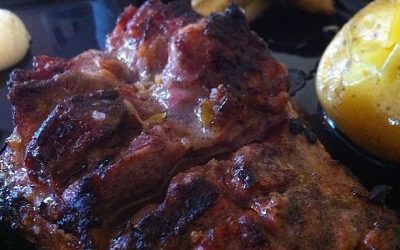 Descubre los secretos de la deliciosa carrillada y cómo prepararla perfectamente