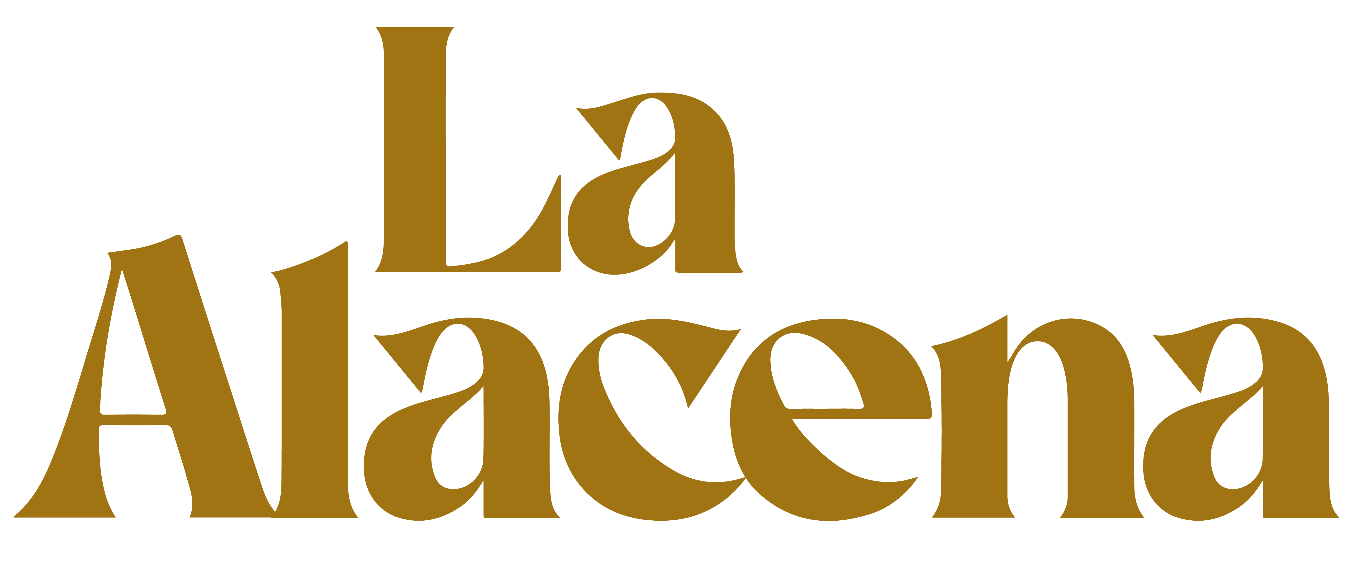 Conservas La Alacena