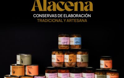Conservas gourmet La Alacena: tradición y autenticidad gastronómica en La Mancha