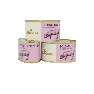 Comida lista para disfrutar en minutos, perfecta para combinar con ensaladas frescas o arroz. ¡Saborea sin complicaciones!