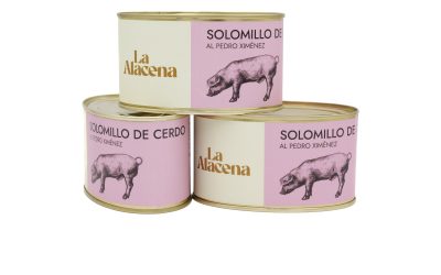 Conservas La Alacena Presenta sus Nuevas Delicias Gourmet