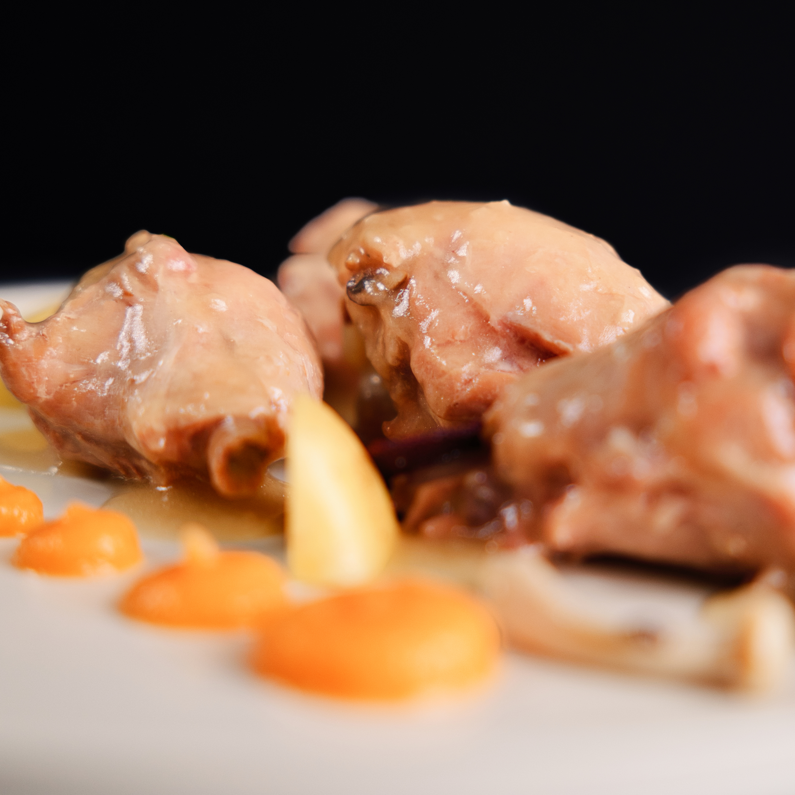 Jamoncitos de pollo a la cerveza - Imagen 3