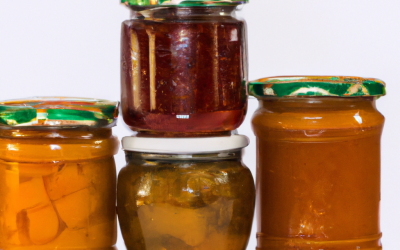 Conservas gourmet en la cocina de La Mancha: Un encuentro entre tradición y modernidad