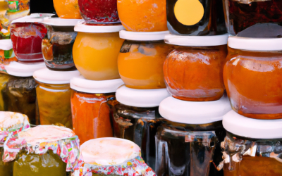 Delicias de La Mancha: Historia y tradición de la gastronomía manchega a través de conservas gourmet La Alacena