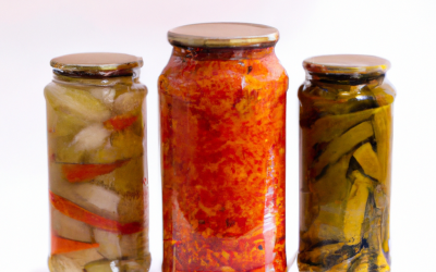 Conservas Gourmet de La Mancha: Sabores Tradicionales y Maridajes Mediterráneos