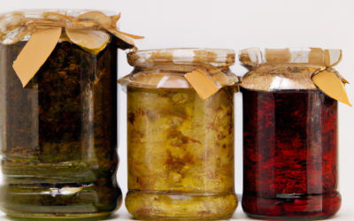 El legado de La Mancha en el panorama gastronómico actual: Conservas gourmet La Alacena y recetas tradicionales con un toque mediterráneo