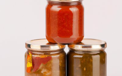 Conservas gourmet de La Mancha: Explorando los beneficios nutricionales de las conservas artesanales La Alacena