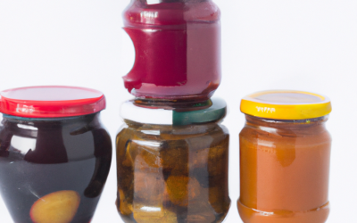 Del legado culinario a la innovación gourmet: Historias, recetas y anécdotas de la gastronomía manchega en conservas artesanales