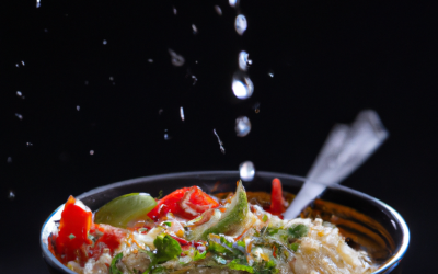 Delicias en Conserva: Tradición y Creatividad en la Gastronomía Manchega