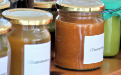 Conservas gourmet y recetas tradicionales: Un viaje culinario por la gastronomía manchega