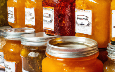 El Delicioso Universo de las Conservas Gourmet y el Aceite de Oliva Virgen: Tradición, Calidad y Sostenibilidad en la Gastronomía Manchega