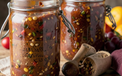 Conservas gourmet de La Mancha: tradición culinaria, recetas artesanales y maridajes innovadores