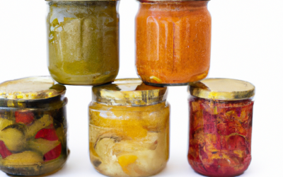 Conservas gourmet en la cocina mediterránea: sabores auténticos de La Mancha y tradición culinaria