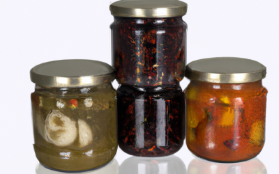 Delicias en Conserva: Explorando la Tradición Culinaria de La Mancha a través de Conservas Gourmet