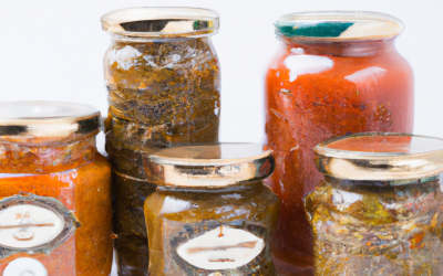 Conservas gourmet: Tradición y modernidad en la gastronomía manchega