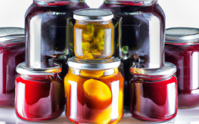 Delicias en conserva: Maridaje perfecto con vinos y aceites en la gastronomía manchega