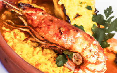 Conservas Gourmet y Tradición Culinaria: Fusionando Sabores Internacionales con la Gastronomía Manchega