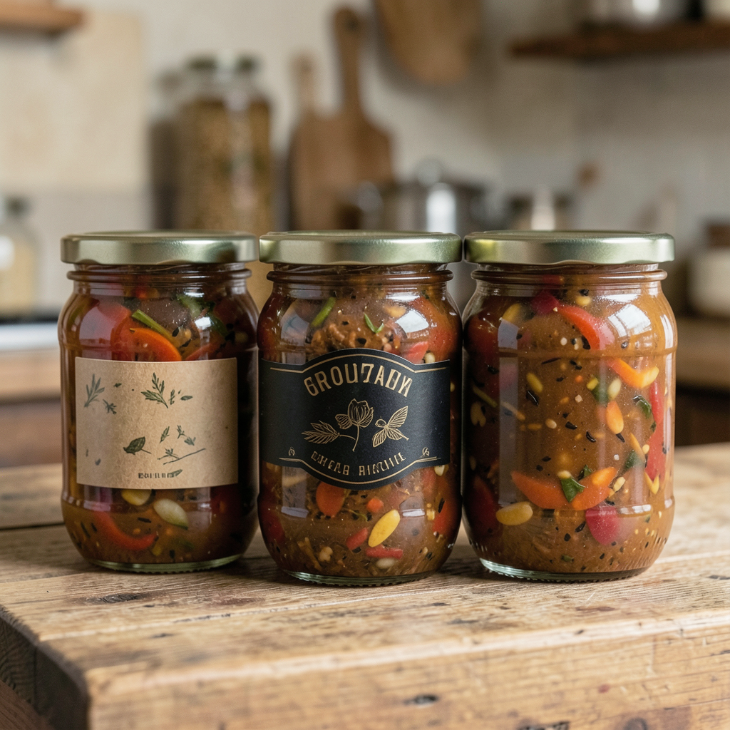 Conservas gourmet y tradición culinaria: La fusión de sabores internacionales con la autenticidad gastronómica de La Mancha