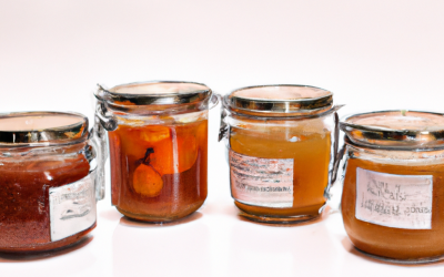 Del legado gastronómico a la innovación culinaria: La influencia de las conservas gourmet La Alacena en la cocina tradicional de La Mancha y más allá