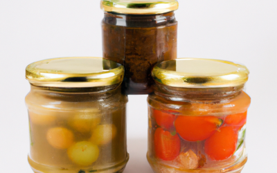 Sabores ancestrales en conservas gourmet: La tradición culinaria de La Mancha a tu mesa con Conservas La Alacena