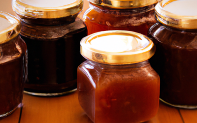 Conservas Gourmet en la Cocina de La Mancha: Sabores Tradicionales y Recetas Innovadoras