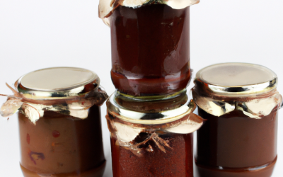 De la tradición a la innovación: Conservas gourmet y recetas tradicionales de La Mancha en la evolución de la gastronomía española