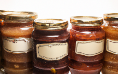 Delicias en conserva: Maridaje perfecto con vinos y aceites en la gastronomía manchega