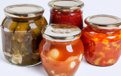 Delicias en Conserva: Recetas Innovadoras de la Cocina Manchega con Conservas Gourmet La Alacena