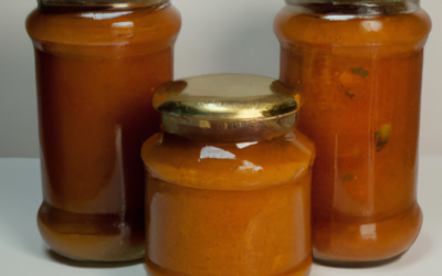 Delicias en Conserva: Fusionando Tradición y Creatividad en la Gastronomía Manchega