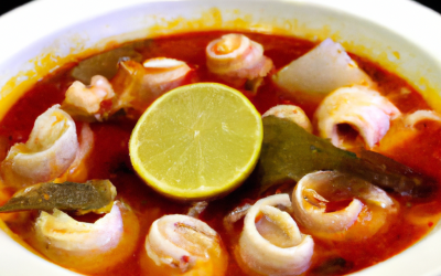 Conservas gourmet: fusionando la tradición manchega con sabores internacionales en la cocina de La Mancha