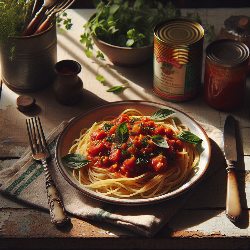 yakkaai_ai_1771241033.png Cómo usar conservas en recetas de pasta