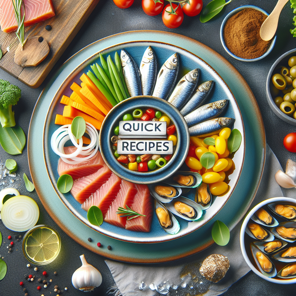 yakkaai_ai_1772018702.png Ideas de recetas rápidas con conservas de calidad