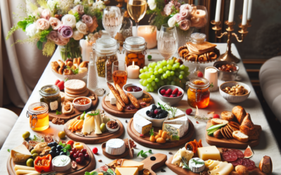 Cómo preparar un picoteo gourmet con conservas: la guía definitiva