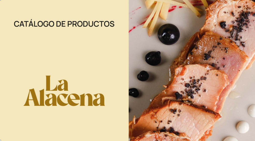 Catalogo Productos