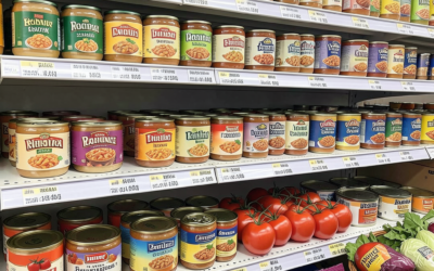 7 Consejos Definitivos Para Elegir Conservas De Calidad En El Supermercado
