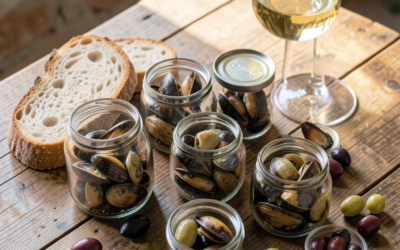 Platos tradicionales españoles elaborados con conservas: Guía