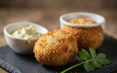 Croquetas de cerdo en conserva: Guía Definitiva de Sabor