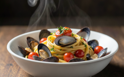 Cómo usar conservas en recetas de pasta: 7 Trucos Reales