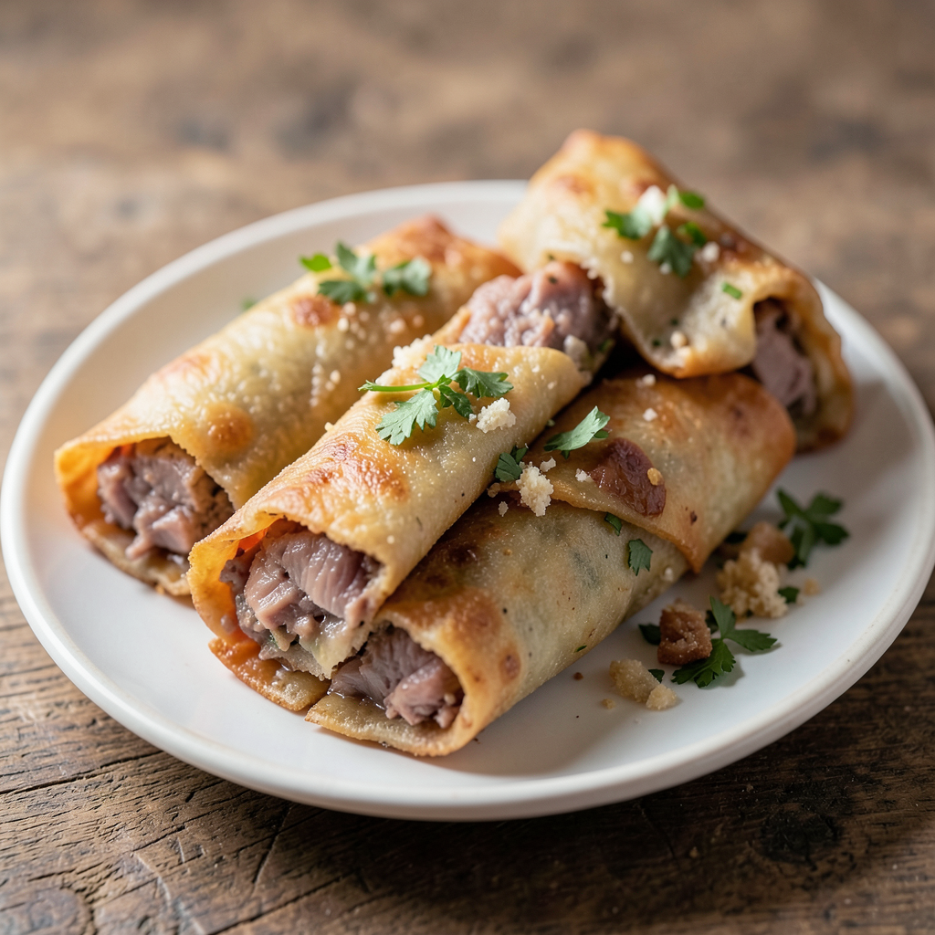 Empanadillas manchegas de atún: Receta Definitiva y Fácil Empanadillas manchegas de atún: Receta Definitiva y Fácil